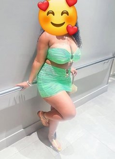 Sexy Fymah for Good Sex - escort in Ahmedabad Photo 3 of 5