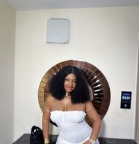 Sexy Gabby - escort in Al Juffair