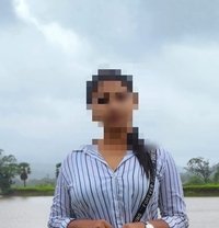 🦋Sexy❣️GFE❣️Roleplay🦋100% Safe🥀 - escort in Mumbai