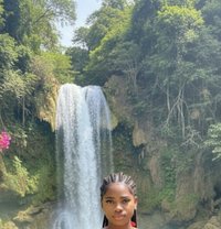 Sexy Gina 🦋 - escort in Kuala Lumpur