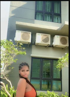 Sexy Gina 🦋 - escort in Kuala Lumpur Photo 2 of 14