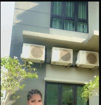 Sexy Gina 🦋 - escort in Kuala Lumpur