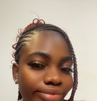 Sexy Gina 🦋 - escort in Kuala Lumpur