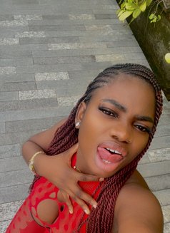 Sexy Gina 🦋 - escort in Kuala Lumpur Photo 8 of 14