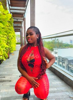 Sexy Gina 🦋 - escort in Kuala Lumpur Photo 10 of 14