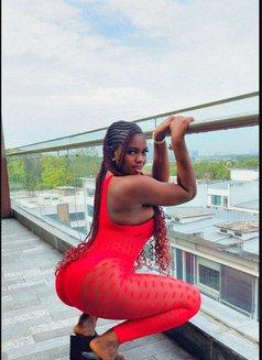 Sexy Gina 🦋 - escort in Kuala Lumpur Photo 12 of 14