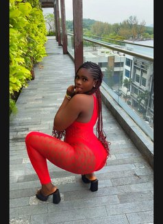 Sexy Gina 🦋 - escort in Kuala Lumpur Photo 14 of 14