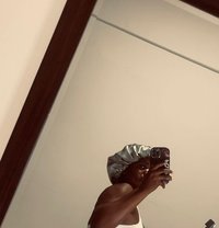 Sexy Gina 🦋 - puta in Kuala Lumpur