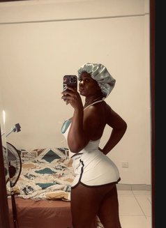 Sexy Gina 🦋 - escort in Kuala Lumpur Photo 15 of 16