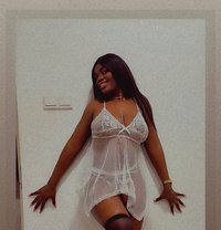 Sexy Gina 🦋 - puta in Kuala Lumpur
