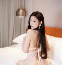 Sexy Girl Amy - escort in Shanghai