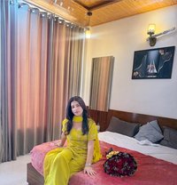 ꧁Sexy Girl🦋cam Show & Meet꧂, Escort - Acompañante in Navi Mumbai