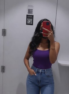 ꧁Sexy Girl🦋Cam Show & Meet꧂ - escort in Candolim, Goa Photo 1 of 1