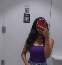 ꧁Sexy Girl🦋Cam Show & Meet꧂ - escort in Candolim, Goa