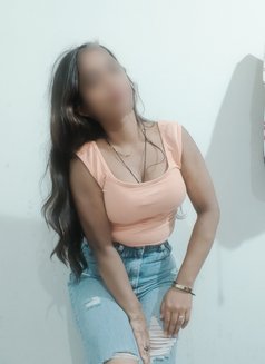 ꧁Sexy Girl🦋Cam Show & Meet꧂ - puta in Bangalore Photo 1 of 4