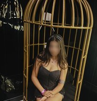 ꧁Sexy Girl🦋Cam Show & Meet꧂ - puta in Candolim, Goa