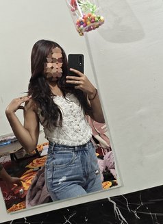 ꧁Sexy Girl🦋cam Show & Meet꧂ - puta in Chennai Photo 1 of 1