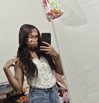 ꧁Sexy Girl🦋cam Show & Meet꧂ - escort in Chennai