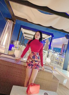 Sexy Girl Dubai, Vietnamese escort in Dubai