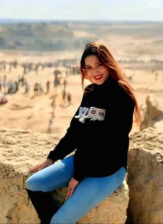 sexy girl - escort in Al Sohar Photo 1 of 3