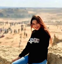 sexy girl - escort in Al Sohar Photo 1 of 3