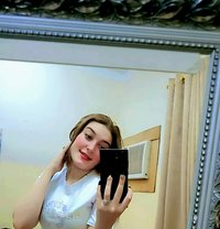 sexy girl - puta in Al Sohar