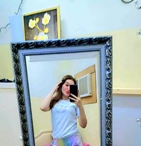 sexy girl - puta in Al Sohar