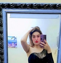 sexy girl - puta in Al Sohar