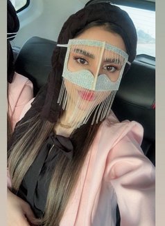 sexy girl - escort in Al Sohar Photo 3 of 3