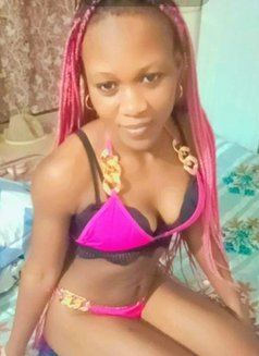 Sexy Girl - puta in Kathmandu Photo 1 of 5