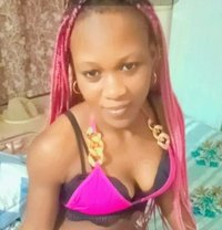 Sexy Girl - puta in Kathmandu