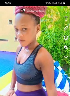 Sexy Girl - puta in Kathmandu Photo 4 of 5