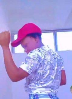 Sexy Girl - puta in Kathmandu Photo 5 of 5