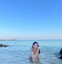 Sexy girl - escort in Nagoya