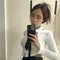 Sexy girl - escort in Macao