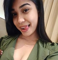 Sexy Girl Im Soniya in Hyderabad Hi Tech - escort in Hyderabad