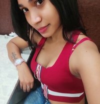 Sexy Girl Im Soniya in Hyderabad Hi Tech - escort in Hyderabad