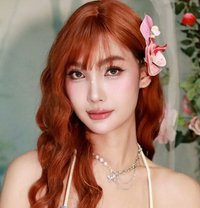 Sexy girl in town - escort in Ho Chi Minh City