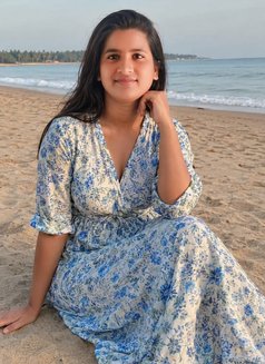 Sonam sexy girl fully indep. new here🤍2 - escort in Hyderabad Photo 5 of 5