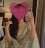 Sonam sexy girl fully indep. new here🤍2 - puta in Hyderabad Photo 1 of 5
