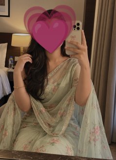 Sonam sexy girl fully indep. new here🤍2 - escort in Hyderabad Photo 1 of 5