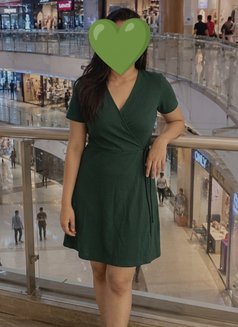 Sonam sexy girl fully indep. new here🤍2 - escort in Hyderabad Photo 2 of 5