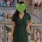 Sonam sexy girl fully indep. new here🤍2 - puta in Hyderabad Photo 2 of 5
