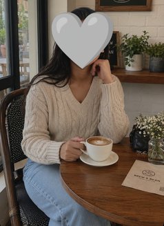 Sonam sexy girl fully indep. new here🤍2 - escort in Hyderabad Photo 3 of 5