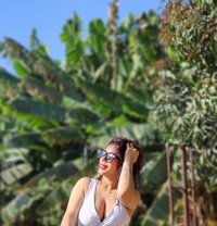 sexy girl - puta in Al Sohar