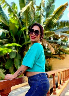 sexy girl - puta in Al Sohar Photo 4 of 6