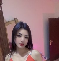 Sexy Girl & Mistress - puta in Riyadh