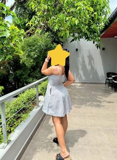 Sexy Girl Narmada Colombo - escort in Colombo Photo 1 of 1