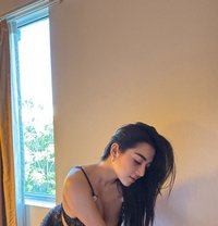 Sexy Girl New Here - escort in Singapore