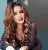 sexy girl 🇹🇭 - puta in Riyadh